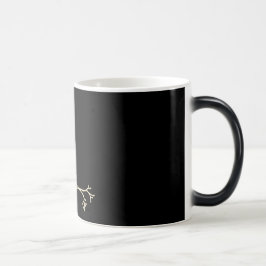 NeuroWebVet verwandelnde Tasse
