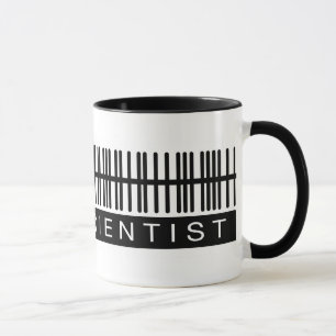 Neurowissenschaftler Tasse