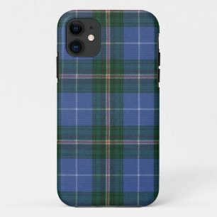 NeuschottlandTartan iPhone 5 KAUM DORT Fall Case-Mate iPhone Hülle