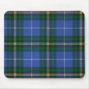 NeuschottlandTartan Mousepad