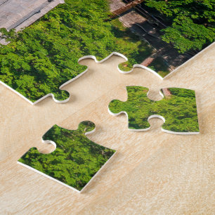 Neuschwanstein Castle Germany Puzzle