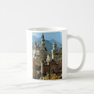 Neuschwanstein Tasse