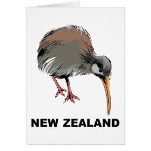 Neuseeland