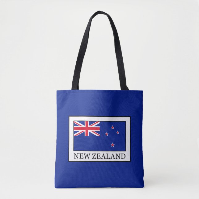Neuseeland (Vorderseite)
