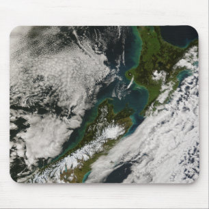 Neuseeland 3 mousepad