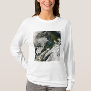 Neuseeland 3 T-Shirt