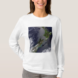 Neuseeland 4 T-Shirt