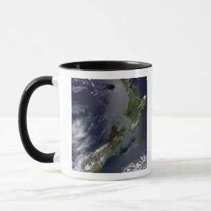 Neuseeland 4 tasse