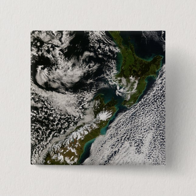 Neuseeland 5 button (Vorderseite)