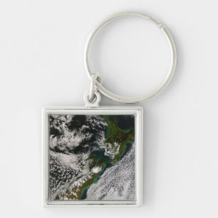 Neuseeland 5 schlüsselanhänger