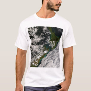 Neuseeland 5 T-Shirt