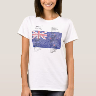 Neuseeland - Aotearoa T-Shirt