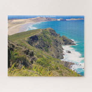 Neuseeland Cape Regina Puzzle