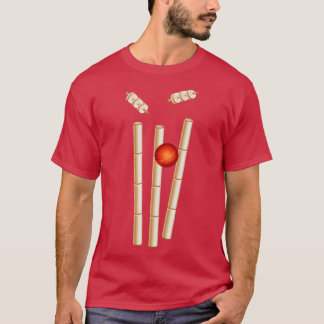 Neuseeland Cricket5 T-Shirt