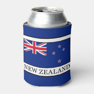 Neuseeland Dosenkühler