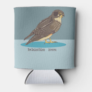 Neuseeland Falcon Karearea Dosenkühler
