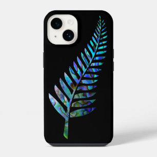 NEUSEELAND-FARN-PAUA Case-Mate iPhone-HÜLLE iPhone 14 Hülle