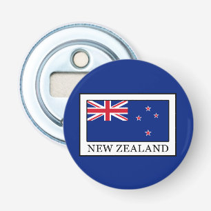 Neuseeland Flaschenöffner