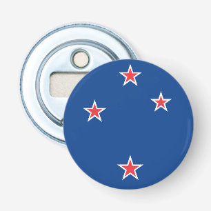 Neuseeland Flaschenöffner