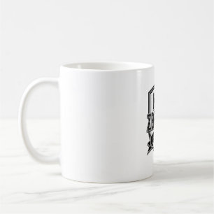 Neuseeland Fußball 2026 Fußball Bold Land Typogr Kaffeetasse