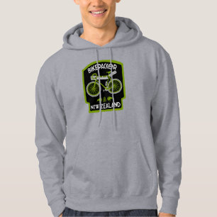 Neuseeland Hoodie