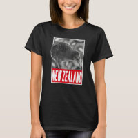 Neuseeland Kiwi Ideen Retro Neuseeland Maori