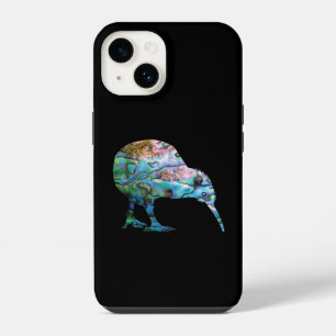 NEUSEELAND KIWI PAUA Case-Mate iPhone HÜLLE
