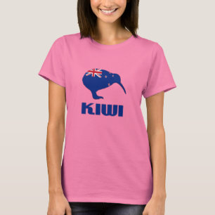 Neuseeland Kiwi T-Shirt