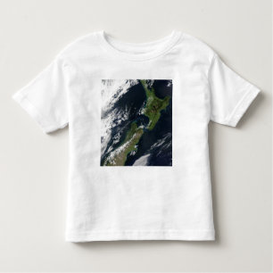 Neuseeland Kleinkind T-shirt