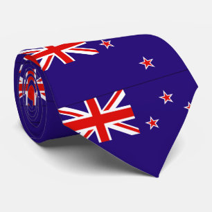 Neuseeland Krawatte