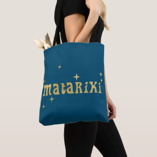 Neuseeland Maori - Matariki Stars 1
