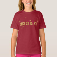 Neuseeland Maori - Matariki Stars 1
