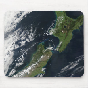 Neuseeland Mousepad