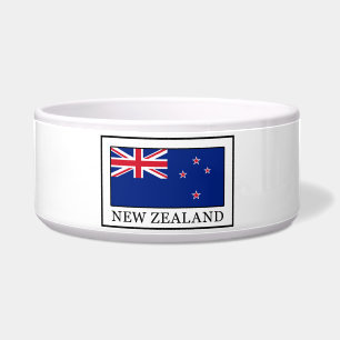 Neuseeland Napf
