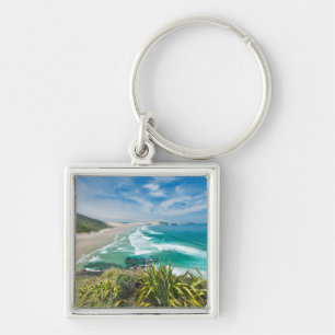Neuseeland, Nordinsel, Cape Reinga 2 Schlüsselanhänger