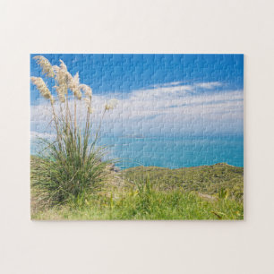 Neuseeland, Nordinsel, Cape Reinga Puzzle