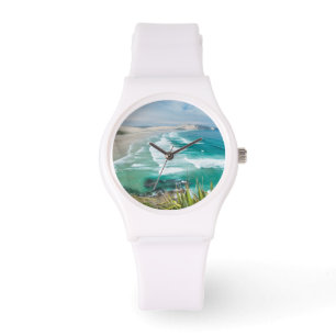 Neuseeland, Nordinsel, Kap Reinga 2 Armbanduhr