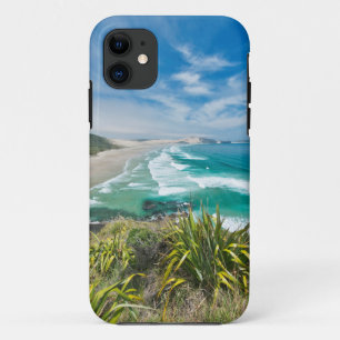 Neuseeland, Nordinsel, Kap Reinga 2 Case-Mate iPhone Hülle
