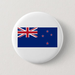Neuseeland NZ Button