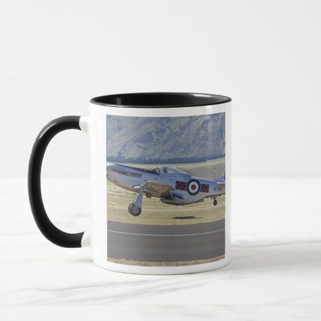 Neuseeland, Otago, Wanaka, Häfen über 4 Tasse (Links)