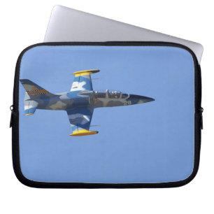 Neuseeland, Otago, Wanaka, Warbirds Over 2 Laptopschutzhülle