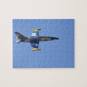 Neuseeland, Otago, Wanaka, Warbirds Over 2 Puzzle