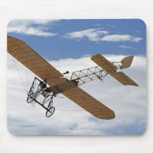 Neuseeland, Otago, Wanaka, Warbirds Over 3 Mousepad