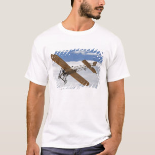 Neuseeland, Otago, Wanaka, Warbirds Over 3 T-Shirt