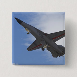 Neuseeland, Otago, Wanaka, Warbirds Over Button