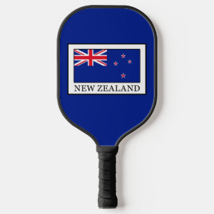 Neuseeland Pickleball Schläger