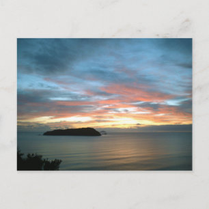 Neuseeland Postkarten