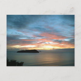 Neuseeland Postkarten