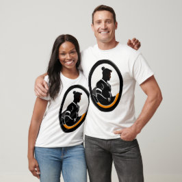 Neuseeland Rugby T - Shirt