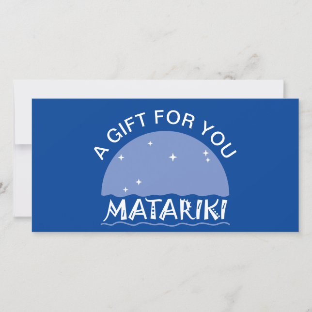 Neuseeland Seven Sisters Maori MATARIKI 1a (Vorderseite)